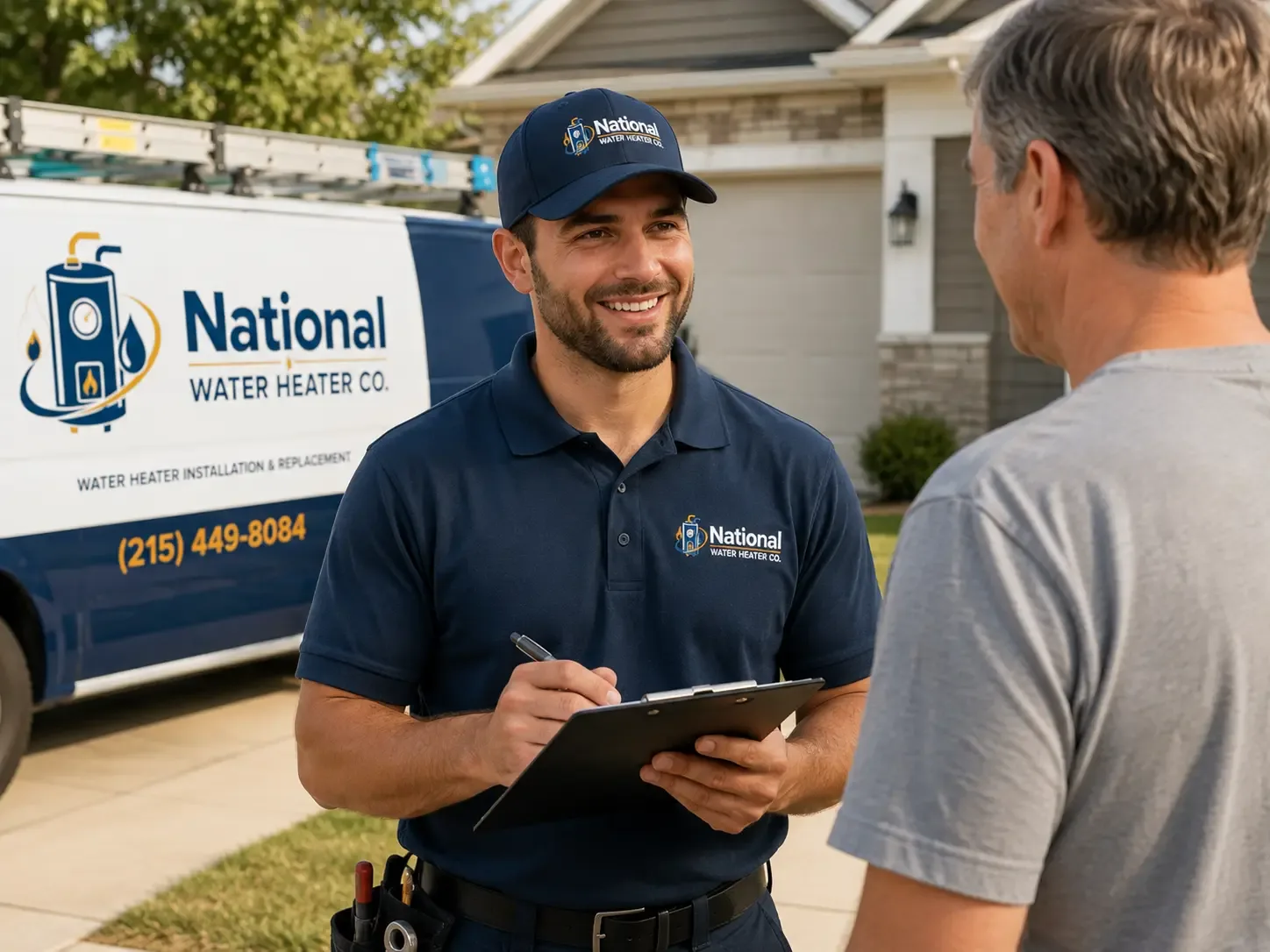Water Heater Installation Blakesburg, IA FAQs